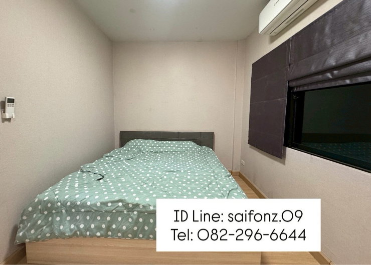 picture For Rent – Urgent! 🏠 💰 14,000 THB/month 📅 Ready to move in by the end of August 2026. - 17/18