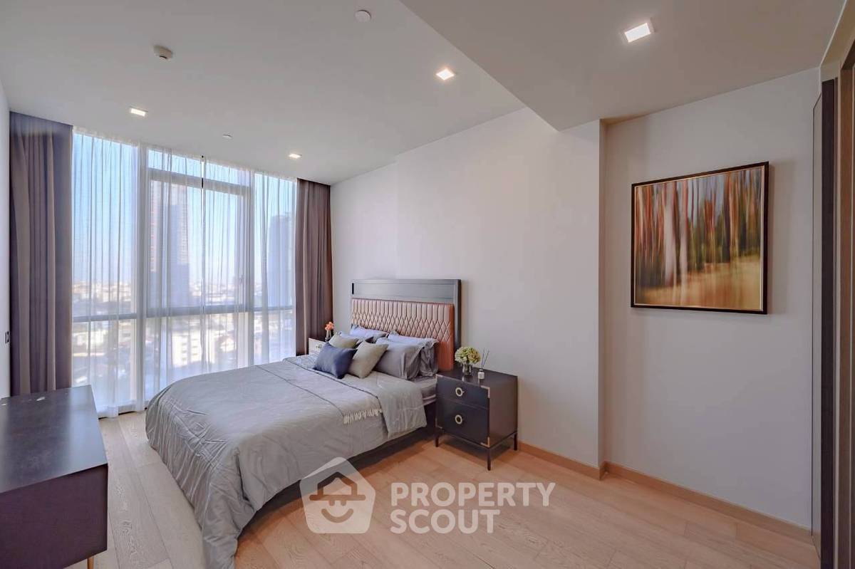 picture Great Value 2-BR Condo At The Monument Thonglo 125 Sqm (ID 3198670) - 7/19