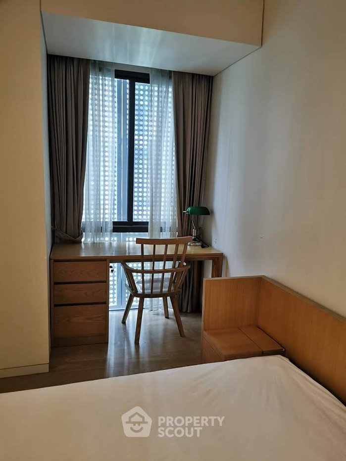 picture 1-BR Condo At Siamese Gioia Near MRT Phetchaburi (ID 3157505) - 6/8