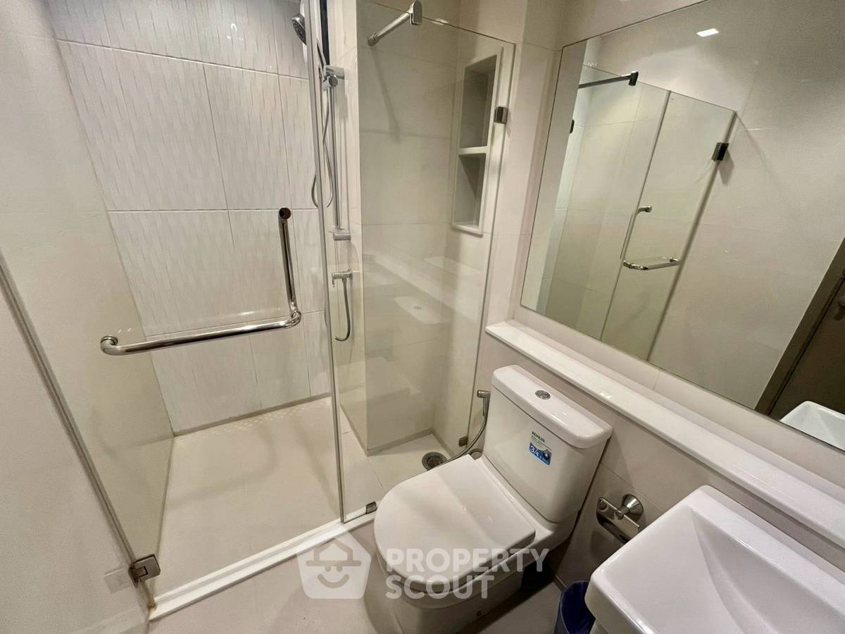picture 35th-Floor 1-BR At Life Asoke - Rama 9, 300m To MRT Phra Ram 9 (ID 3199952) - 6/9