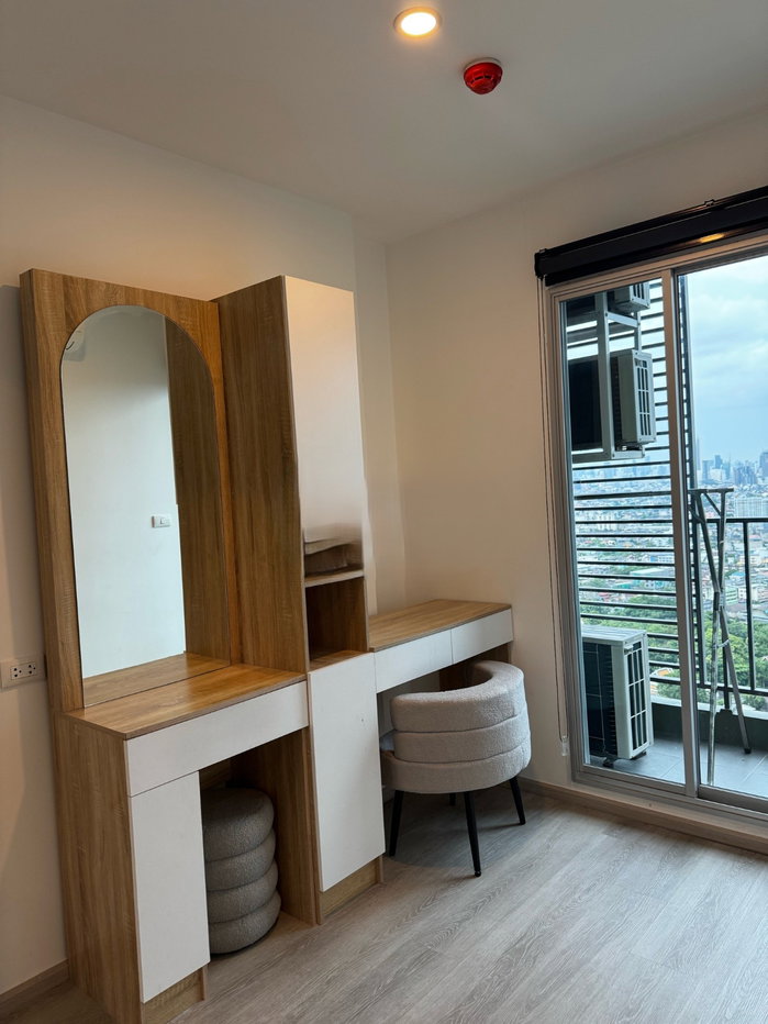 รูป เช่าคอนโด Elio Sathorn - Wutthakat/เอลลิโอ สาทร - วุฒากาศ (T6908012) - รูปที่ 7/12