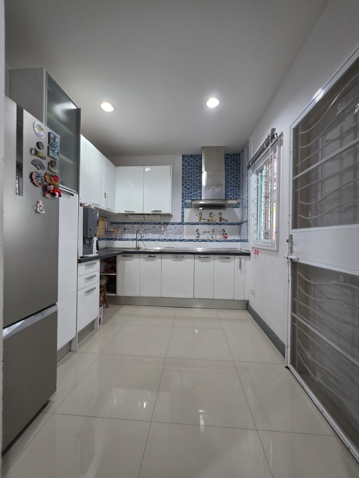 รูป ให้เช่า บ้านเดี่ยวใกล้เซ็นทรัลศาลายา - รูปที่ 6/11