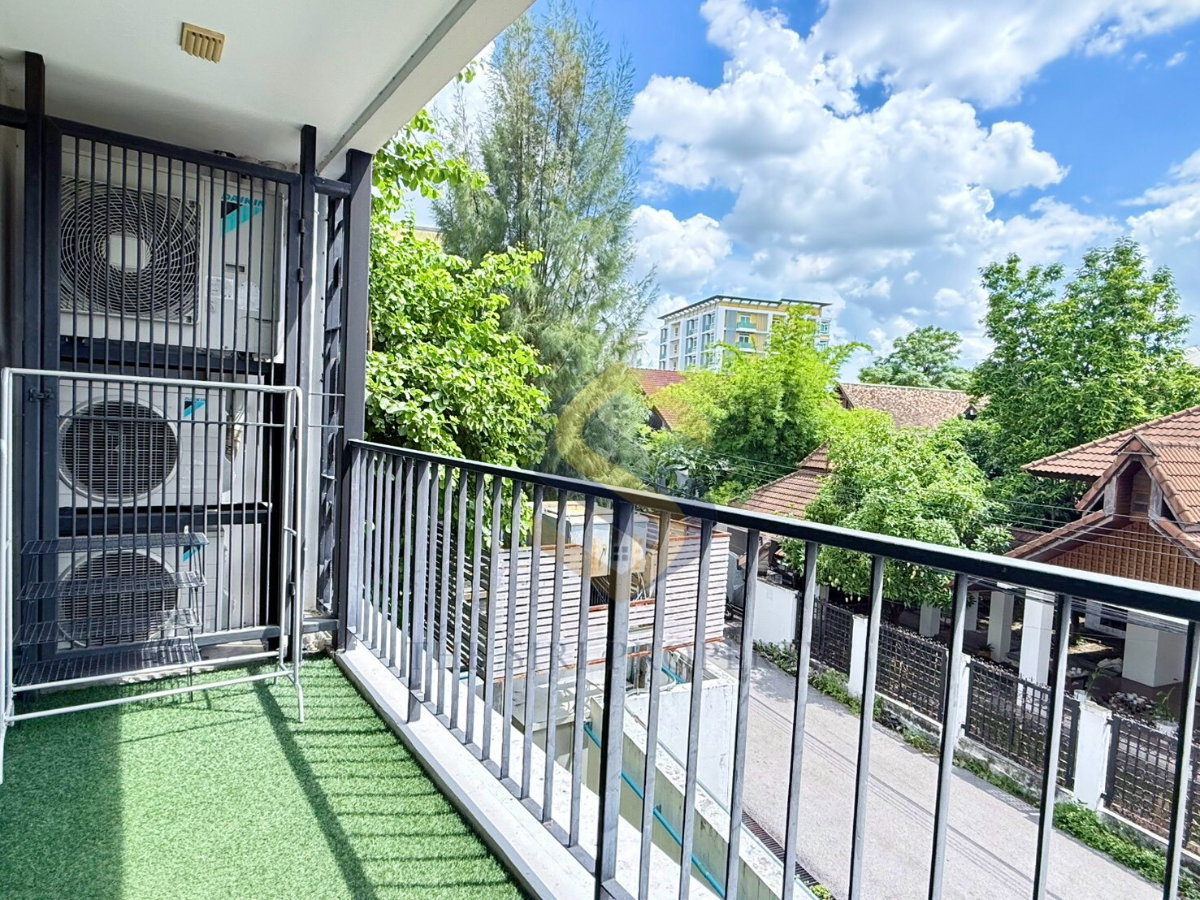 รูป ให้เช่า ขาย คอนโดใจกลางย่านนิมมาน " Liv@Nimman condominuim " - รูปที่ 7/34