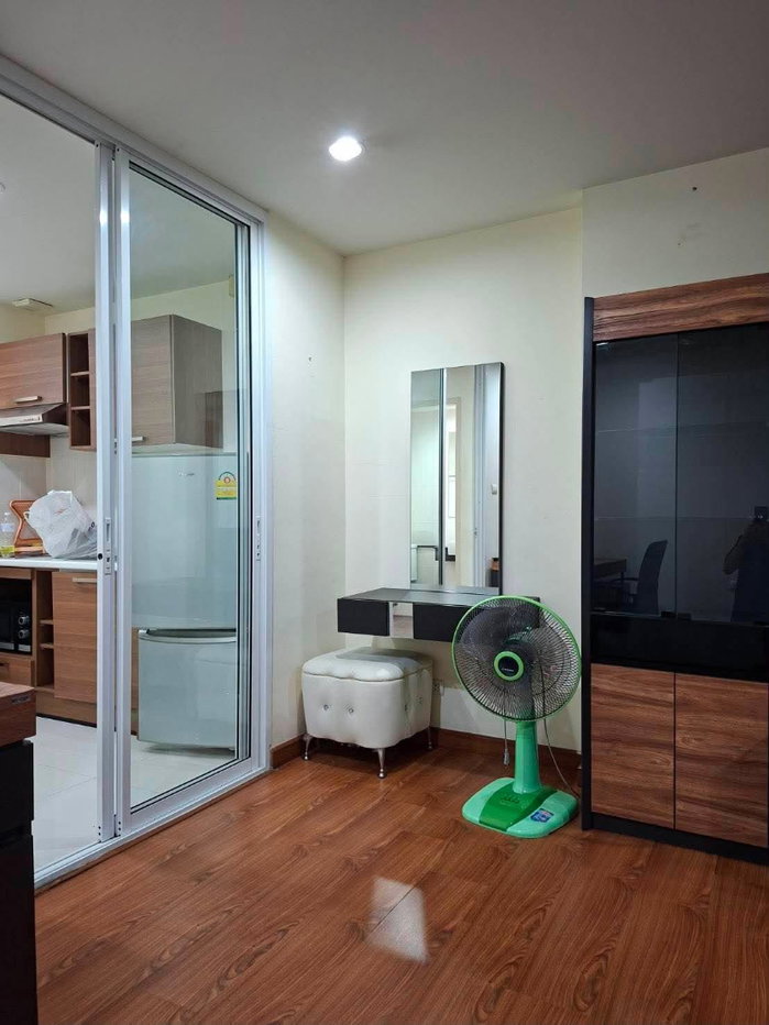 picture Condo Rajvithi City Resort For rent  - 5/9