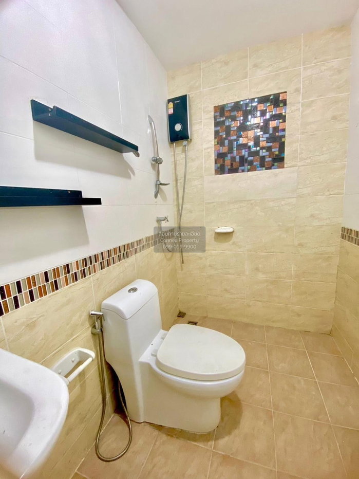 รูป ขายบ้าน คาซ่า ซิตี้ บางขุนเทียน – พระราม 2 ท่าข้าม เขต บางขุนเทียน กรุงเทพ CX-133187 ✅ ทักไลน์ @connexproperty ตอบทันที ทีมงานมืออาชีพ ✅ - รูปที่ 6/9