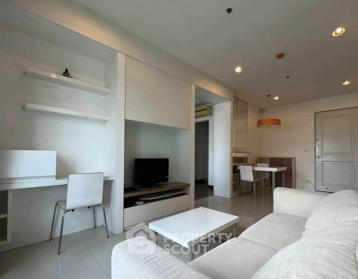 รูป ใกล้ BTS กรุงธนบุรี 100 ม. | 1 ห้องนอน Q House Sathon (ID 3142811) - รูปที่ 7/8