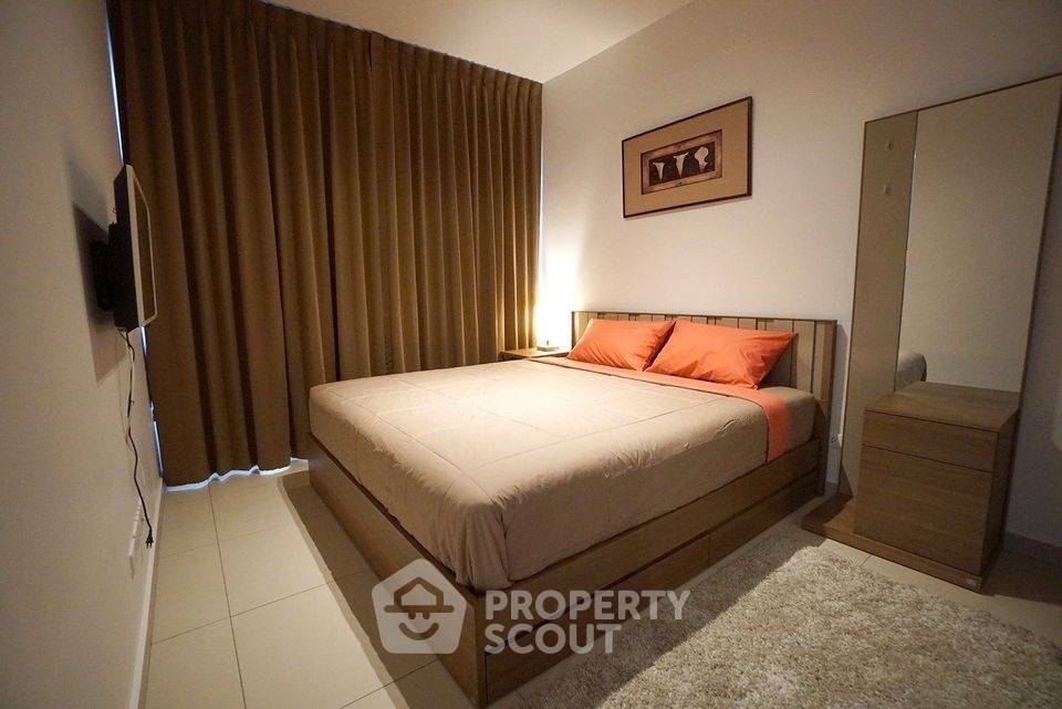 รูป คอนโด 1 ห้องนอน ชั้น 16 The Lofts Ekkamai ใกล้ BTS เอกมัย 200 ม. (ID 1931063) - รูปที่ 2/5