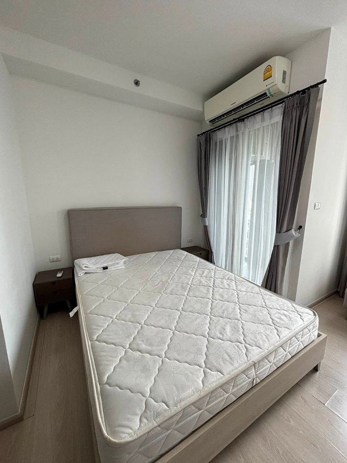 picture For rent Chapter One Eco Ratchada - Huai Khwang 🔴🔴 - 1/7