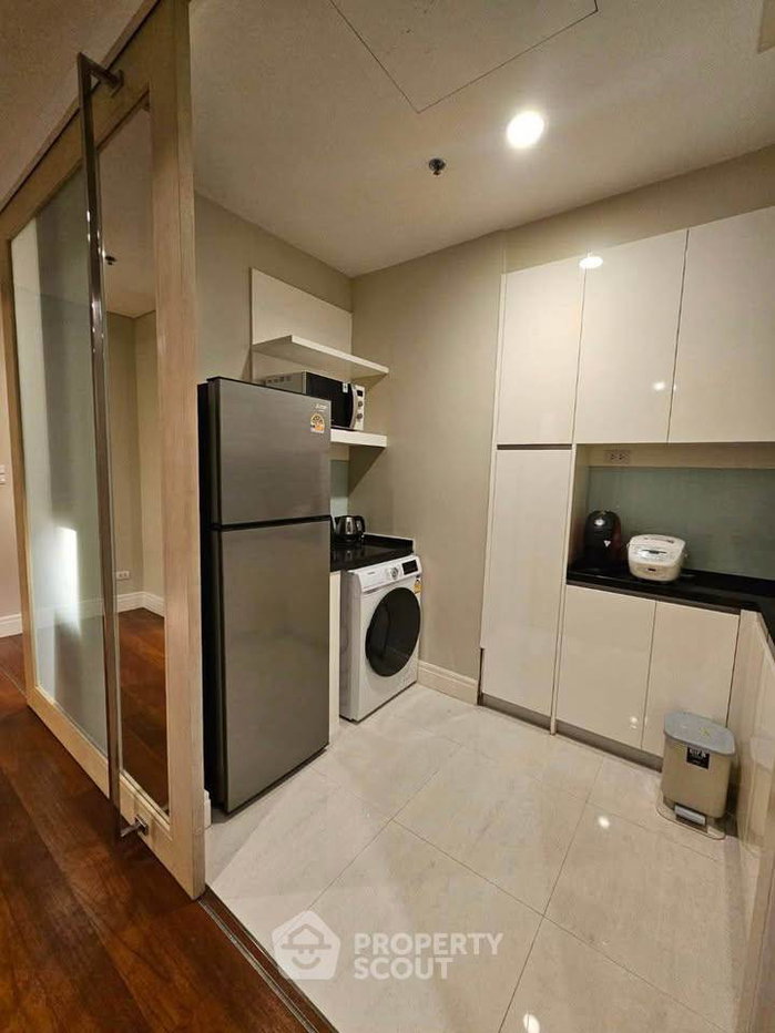 picture 1-BR 68 Sqm Condo For Rent At Bright Sukhumvit 24, BTS Phrom Phong (ID 3068633) - 3/6