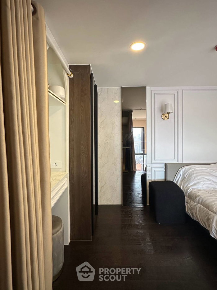 picture 43rd-Floor 2-BR Park Origin Thonglor Near BTS Thong Lor (ID 3200603) - 12/21