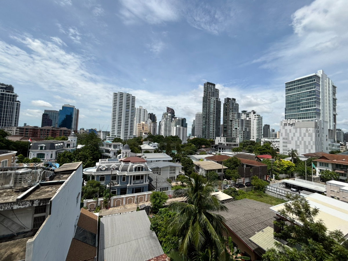 รูป 🚨🌿The Reserve Sukhumvit 61🌿🚨ถูกสุดในโครงการ รีบจองก่อนหลุด - รูปที่ 5/9