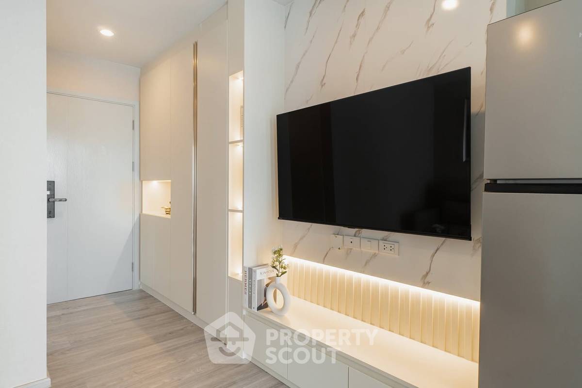 รูป ชั้น 31 คอนโด 2 ห้องนอน Regent Home Bangna ใกล้ BTS บางนา (ID 3201498) - รูปที่ 7/12