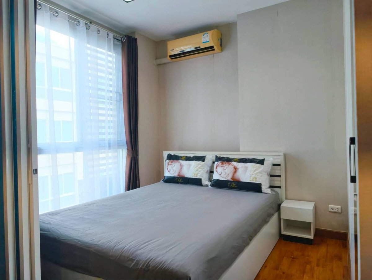รูป Oneplus Jedyod 1 condo for rent #ว่างพร้อมอยู่ ให้เช่าเพียง 9,000 บาท - รูปที่ 8/10