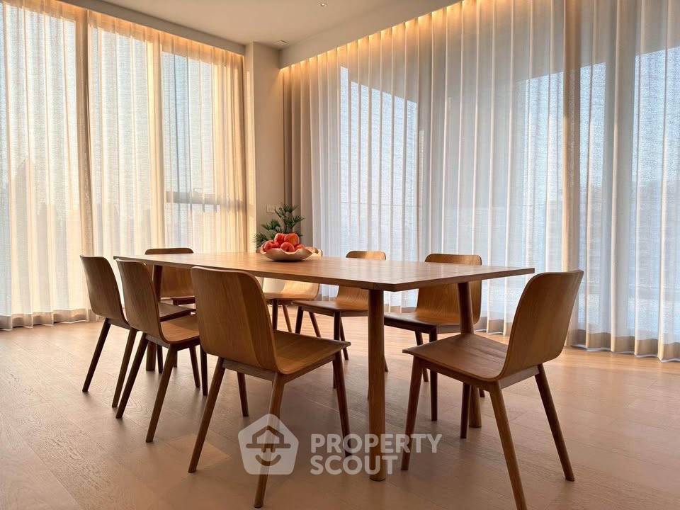 รูป 4 ห้องนอน 412 ตร.ม. ชั้น 22 โครงการ SCOPE Thonglor ใกล้ BTS ทองหล่อ 10 ม. (ID 3118777) - รูปที่ 4/33