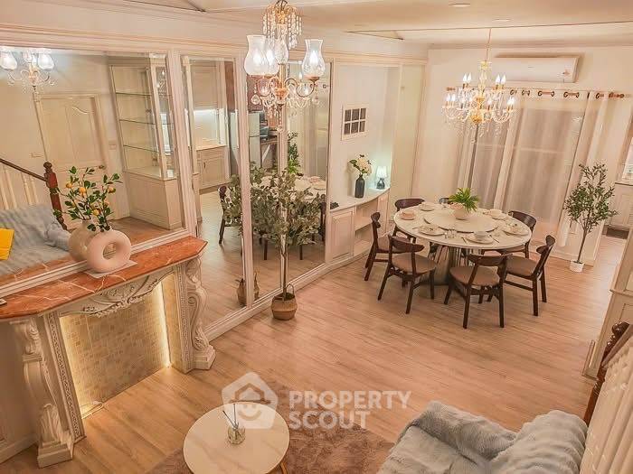 รูป บ้าน 3 ห้องนอน 250 ตร.ม. ที่ Baan Klang Krung Sathupradit – Rama 3 (ID 3198579) - รูปที่ 15/15