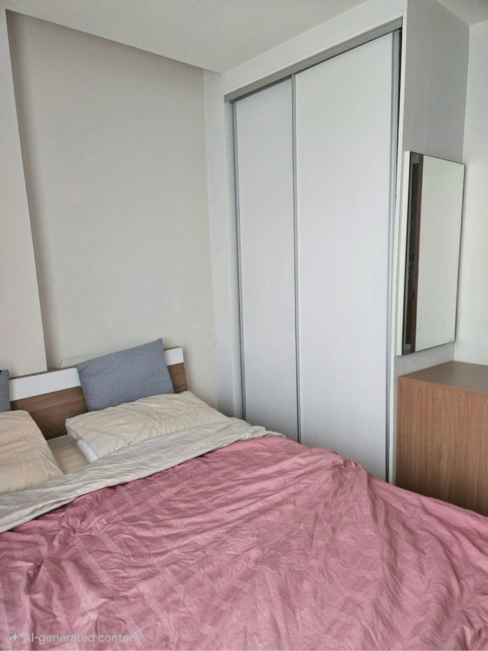รูป ให้เช่า Emerald Residence Ratchada  - รูปที่ 2/10