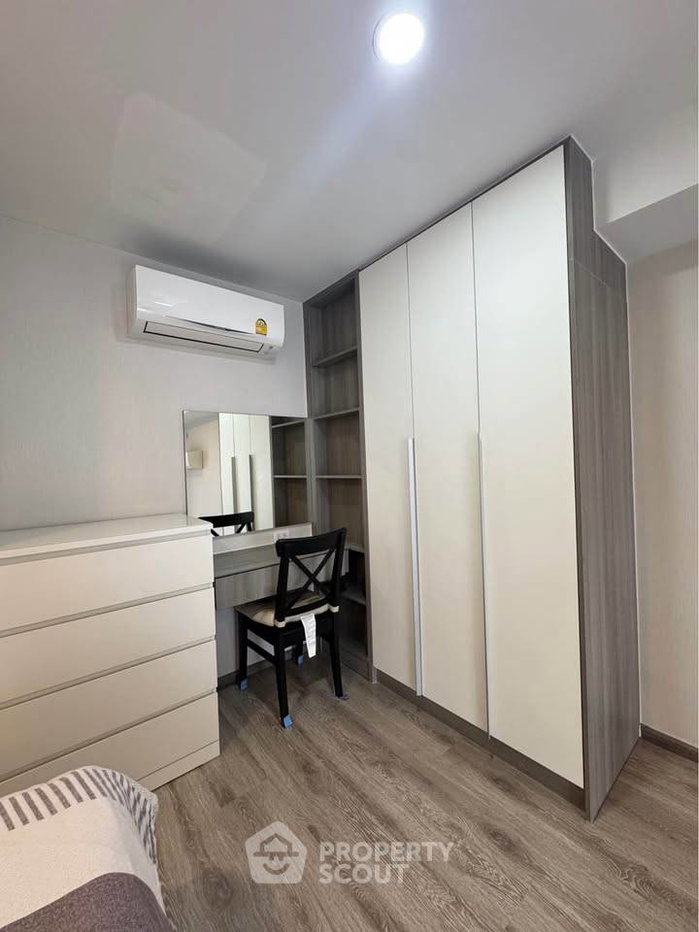 picture 20th-Floor 1-BR At Knightsbridge Kaset - Society Near BTS Sena Nikhom (ID 3198608) - 6/6