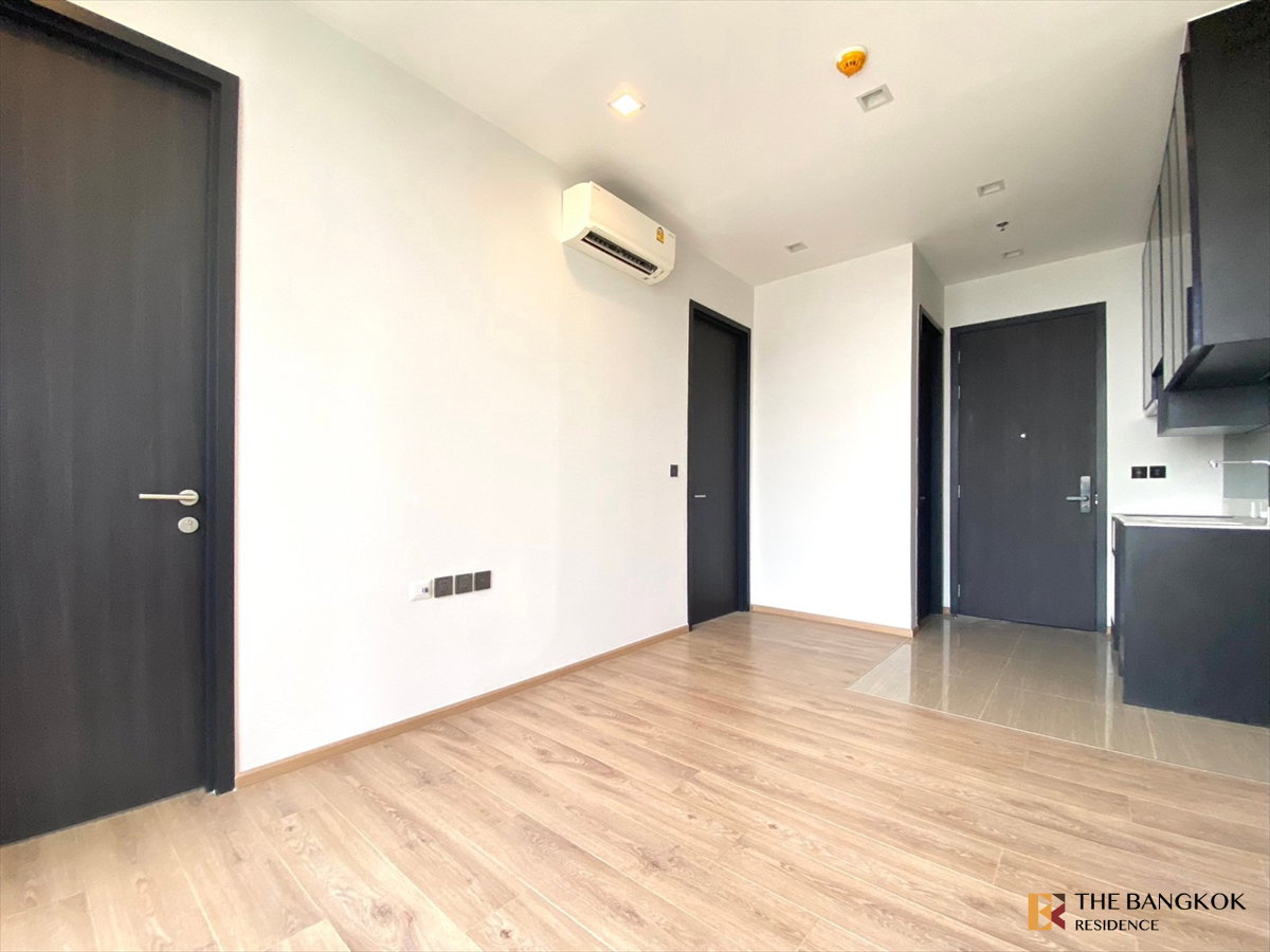 รูป 🛋️ Noble Around Ari ห้องใหม่มือ 1 ไม่เคยเข้าอยู่ ใกล้ BTS อารีย์ - รูปที่ 4/10