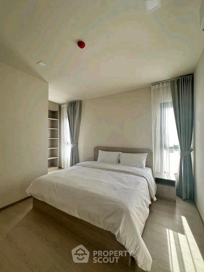 รูป คอนโด 2 ห้องนอน 58 ตร.ม. ที่ PYNN Pridi 20 ใกล้ BTS พระโขนง (เลี้ยงสัตว์ได้) (ID 3007260) - รูปที่ 5/10