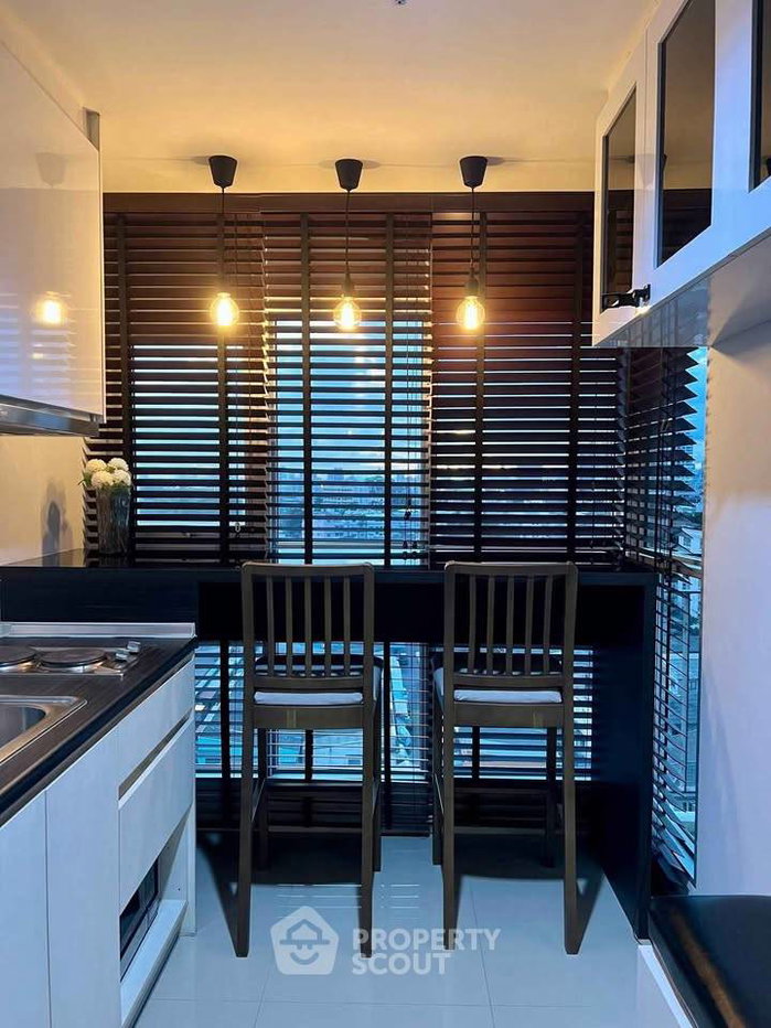 picture 1-BR Condo At Aspire Sukhumvit 48 Near BTS Phra Khanong (ID 3143619) - 6/23