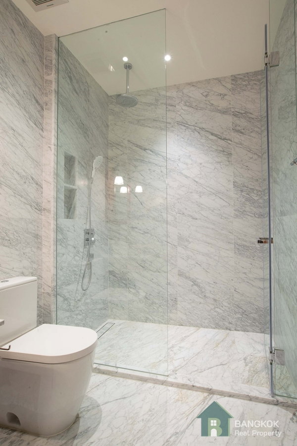 picture KHUN by YOO Inspired by Starck I  1 Bed for rent  near BTS Thong Lo - 11/11