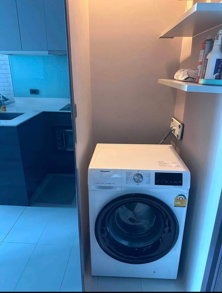 picture Ceil by sansiri ☎️1 bed 35 sqm ‼️only 16000/month ‼️NOW AVAILABLE 🔆✅ - 5/5