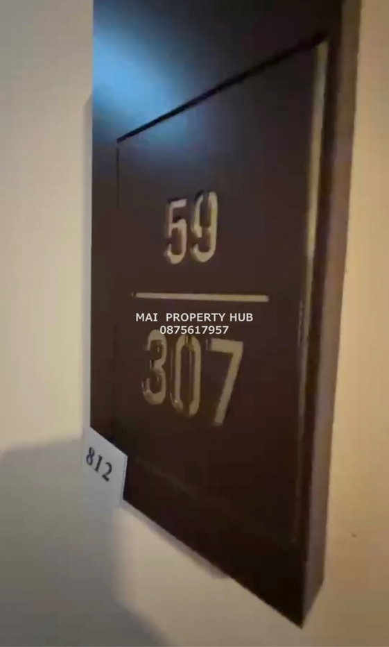 picture Condo for Rent at Chewathai Pinklao Project - 1/8