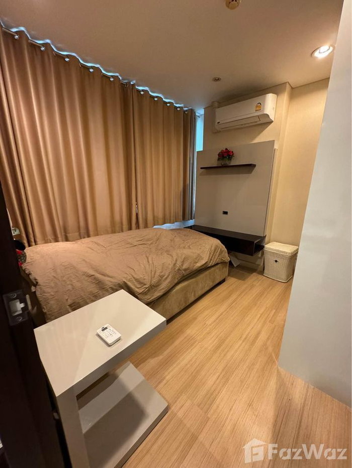 picture 2 Bedroom for rent at The Address Pathum Wan 1813880 - 4/8