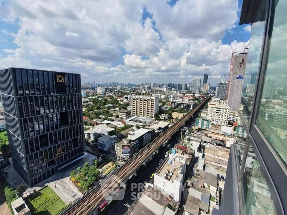 รูป ใกล้ BTS บางจาก 100 ม. คอนโด 2 ห้องนอน ชั้น 22 Ideo Sukhumvit 93 (ID 3203082) - รูปที่ 5/20