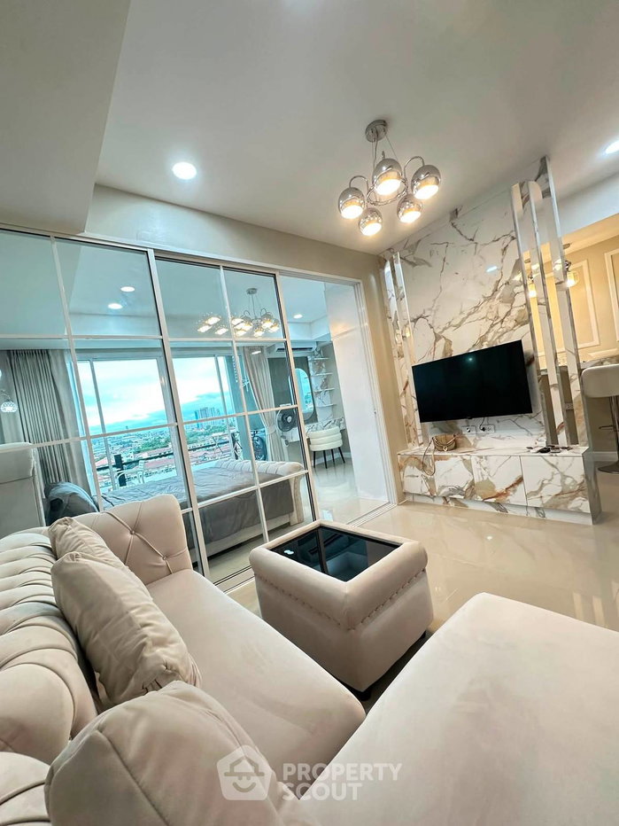 picture 1-BR Condo At The Mountain Condo Khaotalo, East Pattaya (ID 3201526) - 6/31