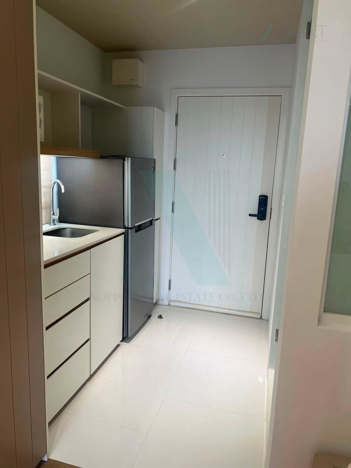 picture ð For Sell Condo TRIPLE Y RESIDENCE Building 1, Floor 32,1 bed room, Room size 33 sqm - 5/8