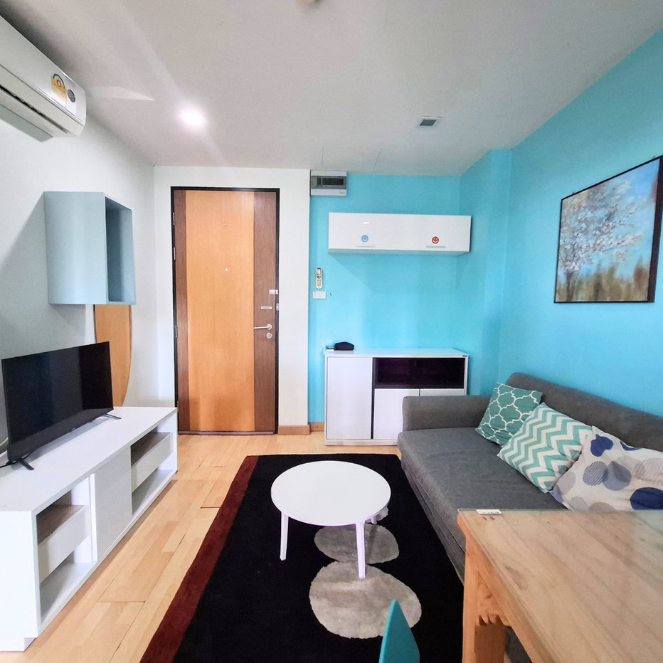 picture For rent - The Future Condomonium, Phuket - 6/14