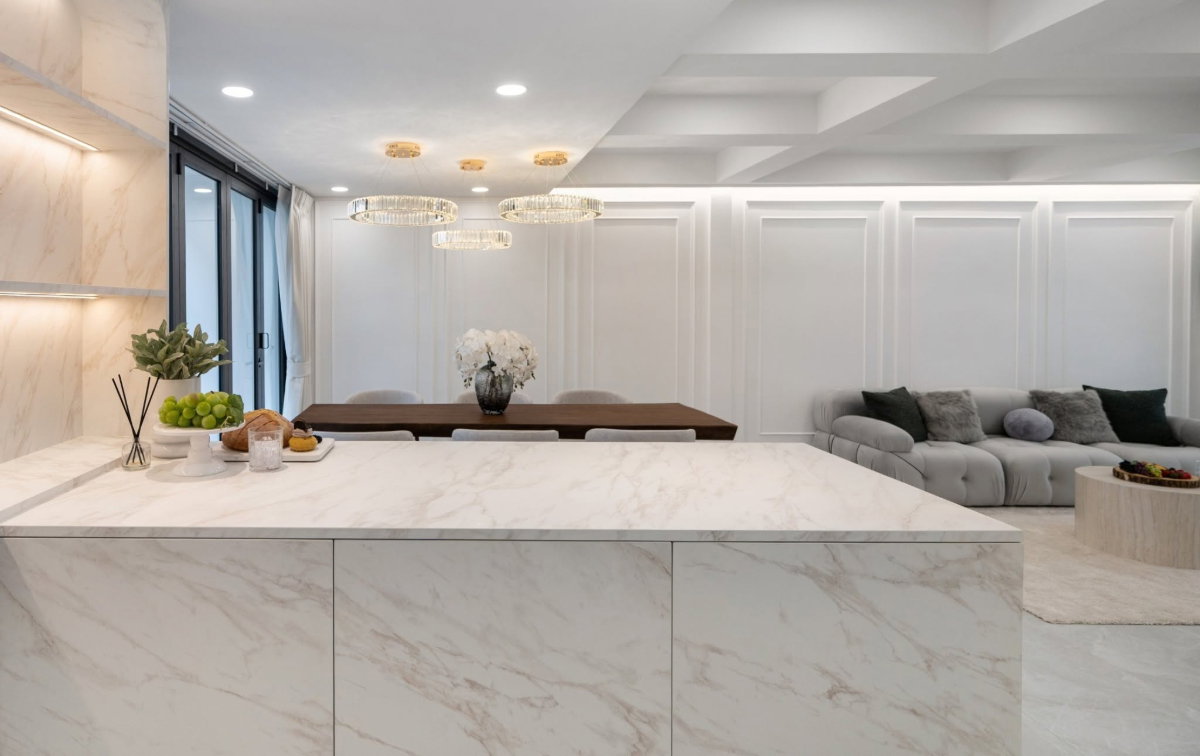รูป WS8353 🏡 ให้เช่า Townhome 4 ห้องนอน | ปรีดี พนมยงค์ 42 – สุขุมวิท 71 (พระโขนง) เพียง 120,000 บาท/เดือน - รูปที่ 12/20