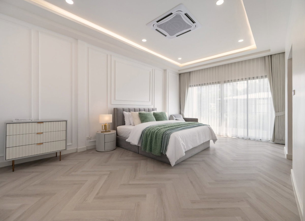 รูป WS8353 🏡 ให้เช่า Townhome 4 ห้องนอน | ปรีดี พนมยงค์ 42 – สุขุมวิท 71 (พระโขนง) เพียง 120,000 บาท/เดือน - รูปที่ 20/20