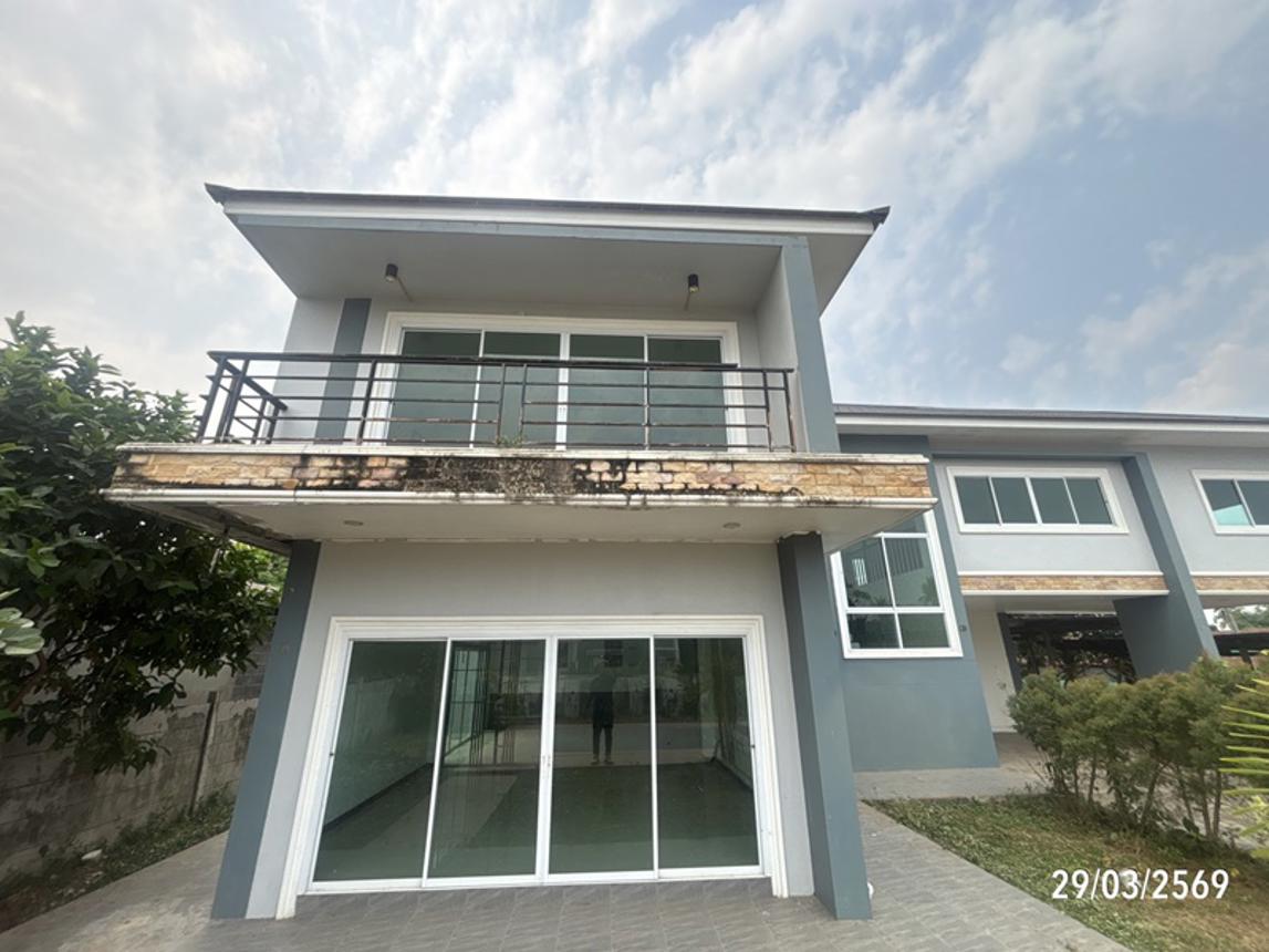 รูป บ้านเดี่ยว 420 ตร.วา เมืองนครพนม นครพนม 5.5M - รูปที่ 31/49