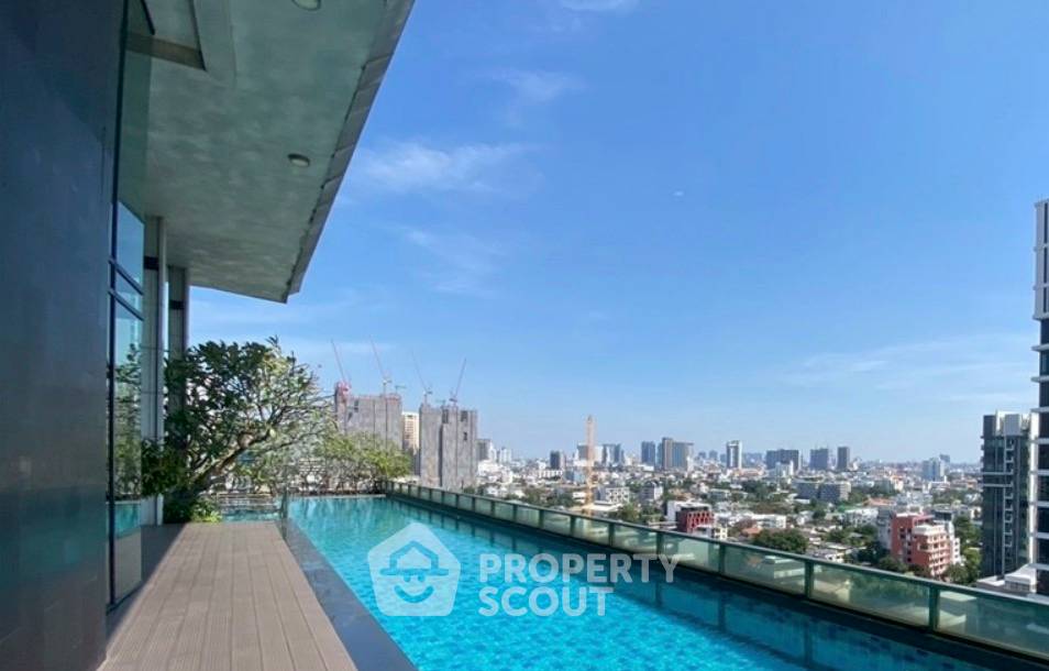 รูป ขายคอนโด 2 ห้องนอน The Alcove Thonglor 10 ใกล้ BTS ทองหล่อ (ID 3194840) - รูปที่ 4/7