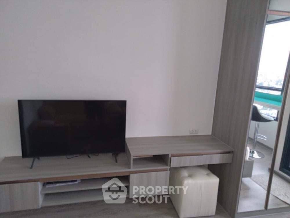 picture 33rd-Floor 1-BR Knightsbridge Prime Onnut Near BTS On Nut (ID 1203335) - 4/9