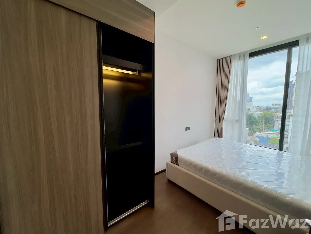 รูป คอนโดให้เช่า 1 ห้องนอน ในโครงการ เอสทีค ทองหล่อ 6681868 - รูปที่ 4/10