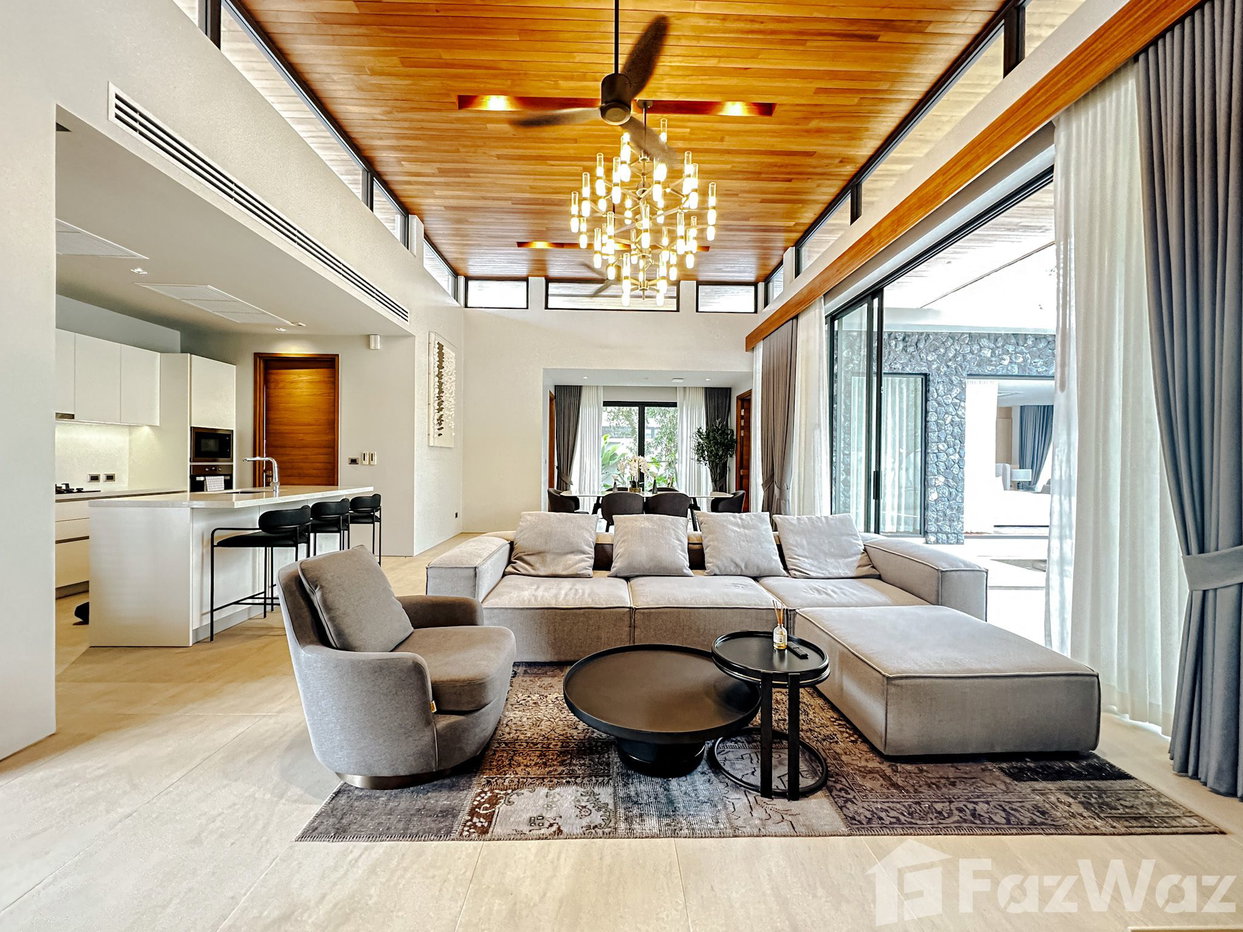 picture 3 bedrooms for rent in Botanica loft 1974699 - 1/16