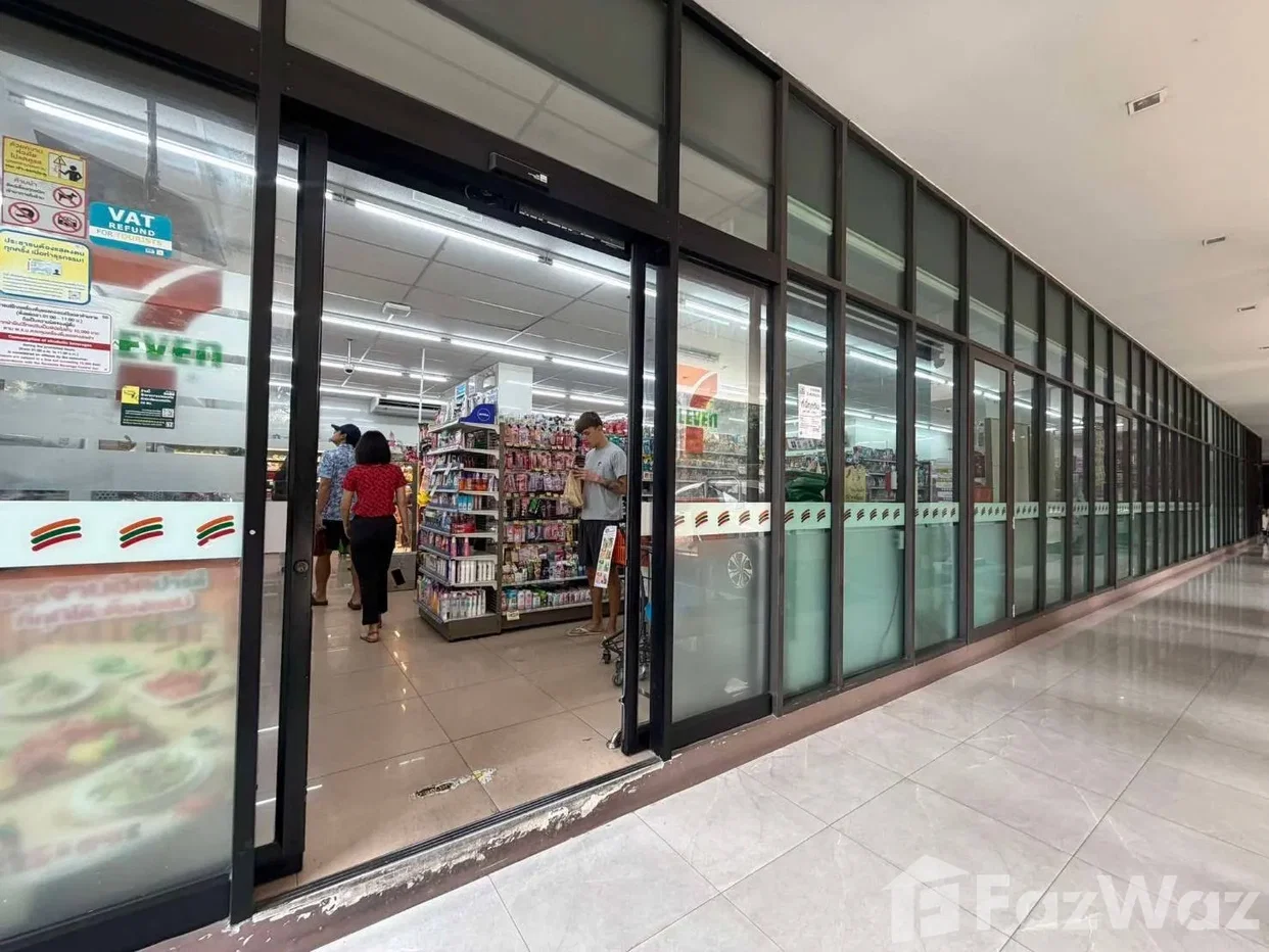 รูป ขาย คอนโด 1 ห้องนอน ในโครงการ เดอะ ไพรเวซี่ พระราม 9 6682797 - รูปที่ 8/12