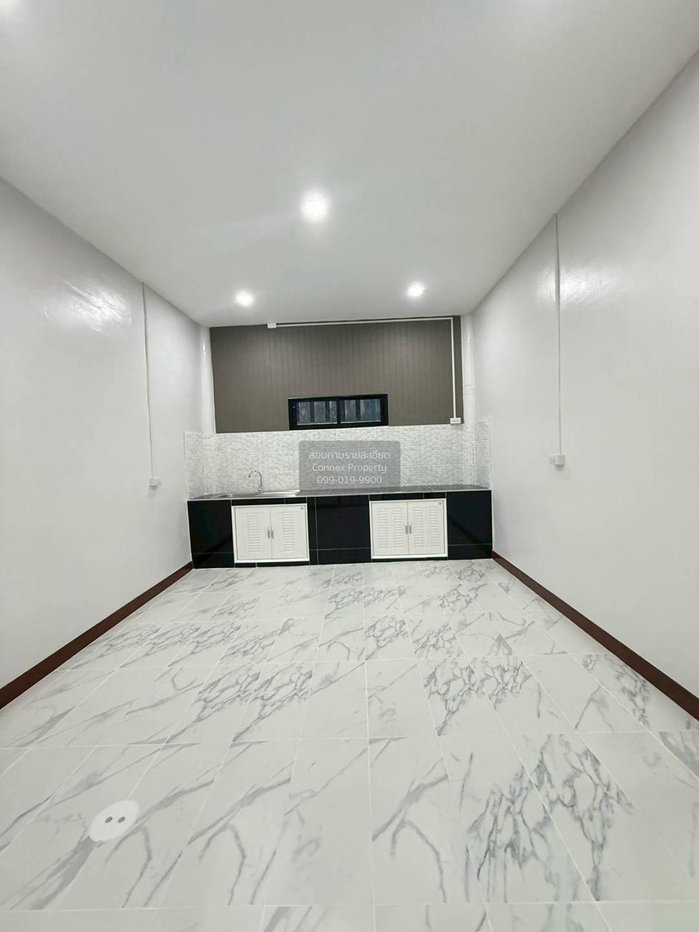 รูป ขายทาวน์เฮ้าส์/ทาวน์โฮม บ้านสินเพชร MRT-คลองบางไผ่ บางรักพัฒนา บางบัวทอง นนทบุรี CX-125438 ✅ ทักไลน์ @connexproperty ตอบทันที ทีมงานมืออาชีพ ✅ - รูปที่ 8/12