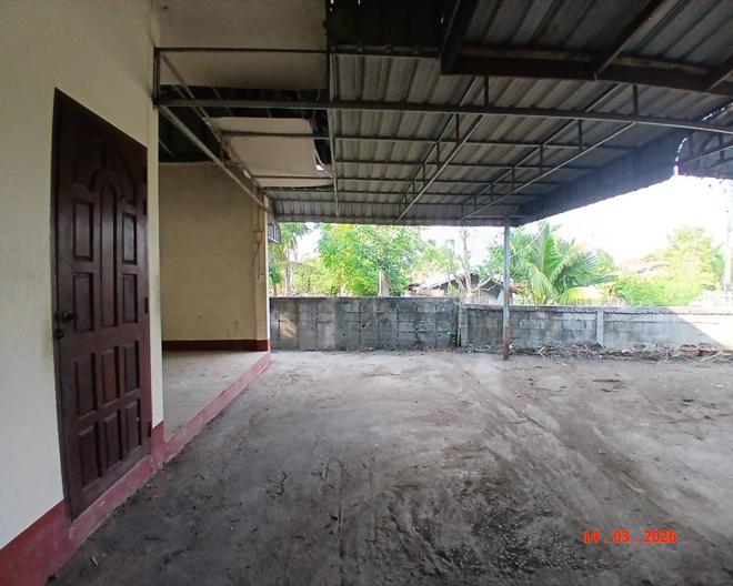 รูป บ้านเดี่ยว 375 ตร.วา วังสะพุง เลย 2.1M - รูปที่ 12/49