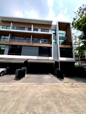 Townhouses for sale : For Sale Townhouse/Townhome  , Arden Rama III , Bang Kho Laem , Bang Kho Laem , Bangkok , CX-127473 ✅ Live chat with us ADD LINE @connexproperty ✅