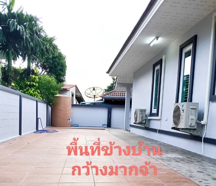 รูป 3 ห้องนอน 3 ห้องน้ำเช่าเดือนละ 15,000 บาท - รูปที่ 9/16