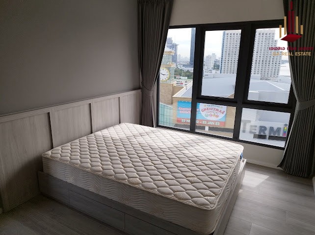 picture ✨ For Rent: The Key Rama 3 Condo ✨💰 Only 32,000 THB/month - 2/5