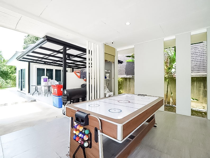 รูป High End House for Sale Na Jomtien Sattahip 3Bed Private Pool - รูปที่ 19/24