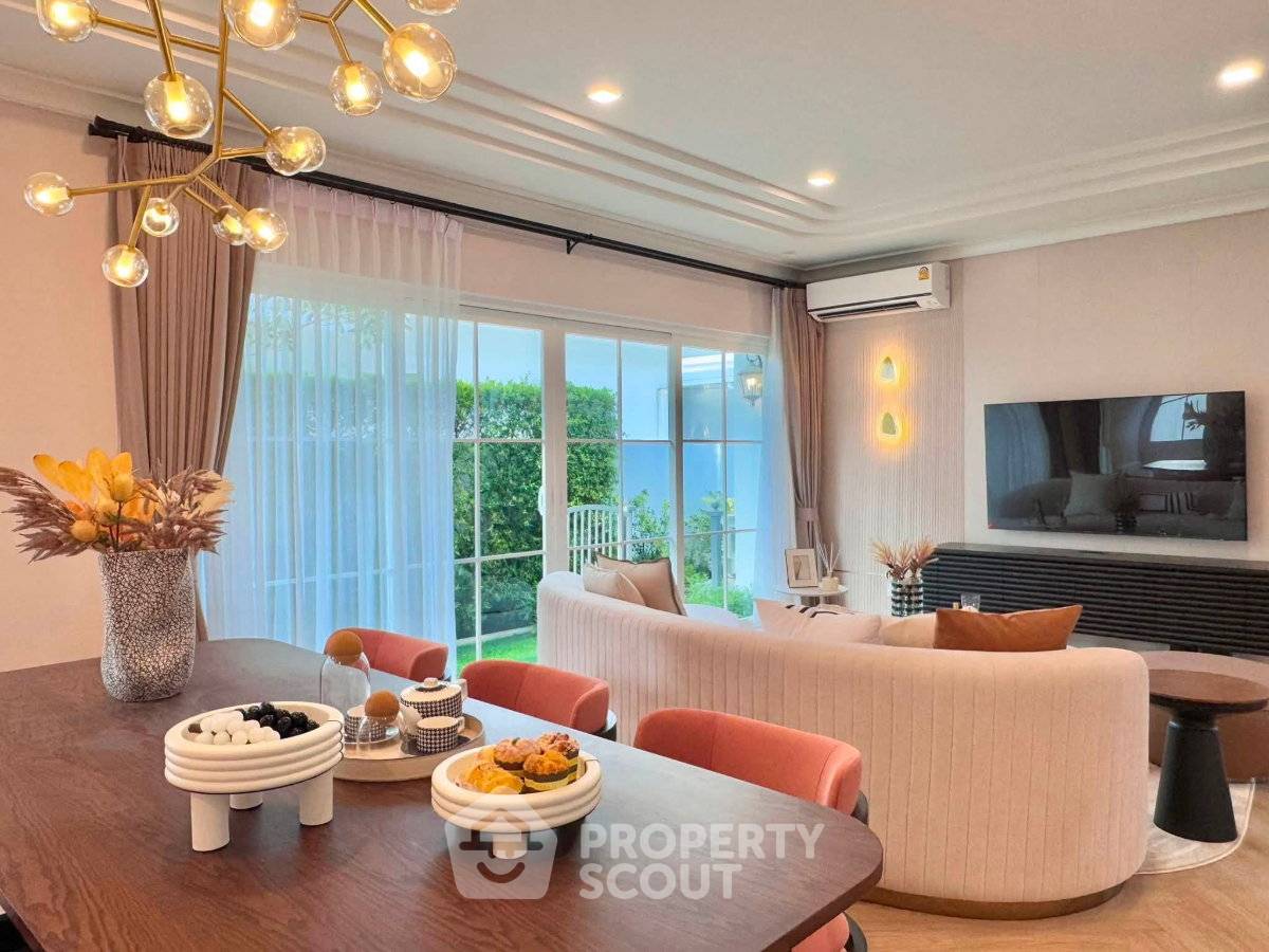 รูป บ้าน 4 ห้องนอน Chaiyapruek Bangna km 15 ย่านบางโฉลง (ID 3199503) - รูปที่ 5/14
