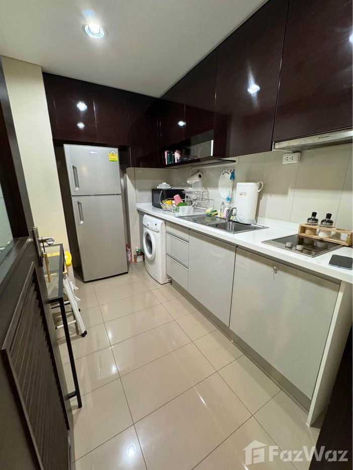 picture 2 Bedroom for rent at The Address Pathum Wan 1813880 - 6/8