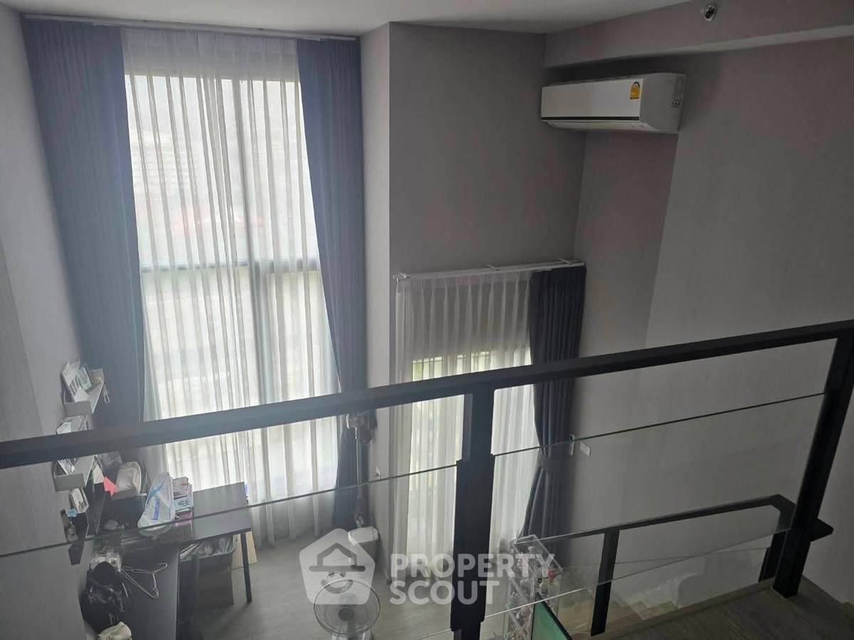 รูป ขายคอนโด 1 ห้องนอน ที่ Origin Plug & Play Ramkhamhaeng Triple Station (ID 3204430) - รูปที่ 9/10