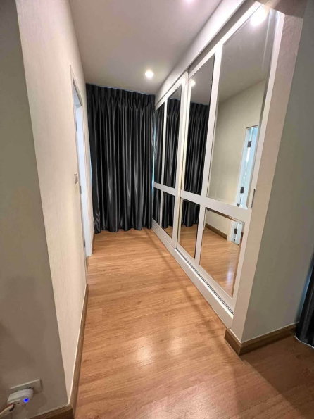 รูป R3131 บ้านให้เช่าบ้านเดี่ยว 2 ชั้น หมู่บ้านภัสสร เพรสทีจ จตุโชติ วัชรพล (ว่างค่ะ) - รูปที่ 32/46